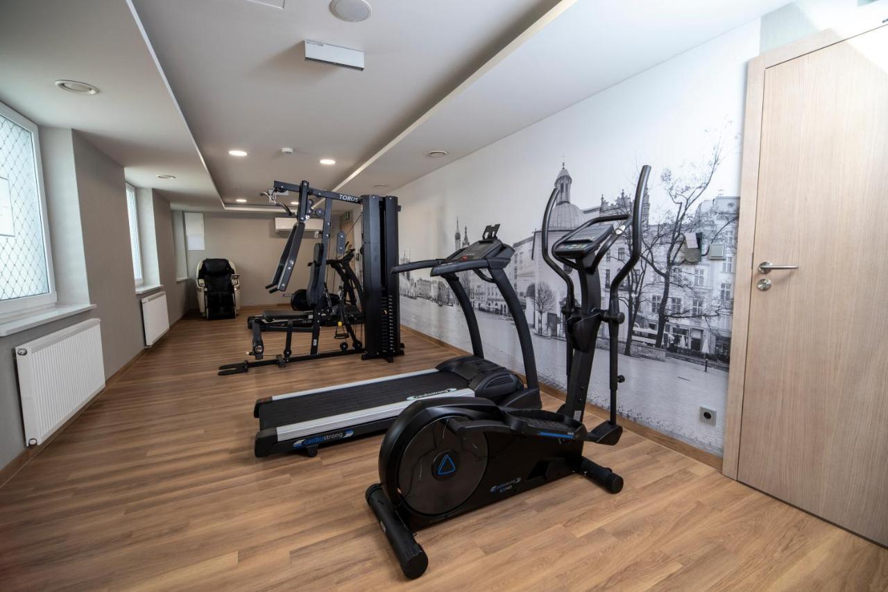 Krowodrza Centrum Konferencyjno - Hotelowe Krasków Εξωτερικό φωτογραφία