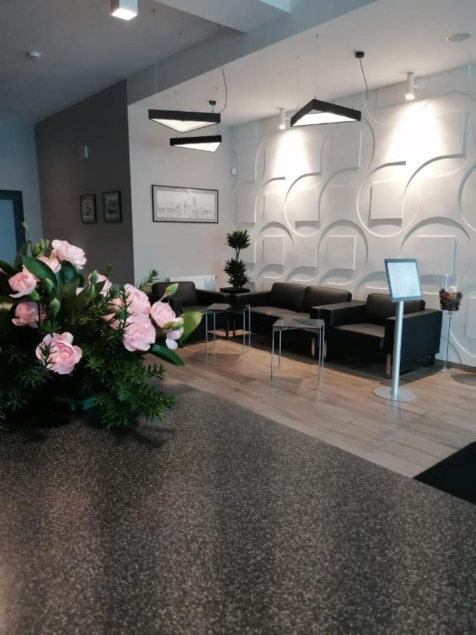 Krowodrza Centrum Konferencyjno - Hotelowe Krasków Εξωτερικό φωτογραφία