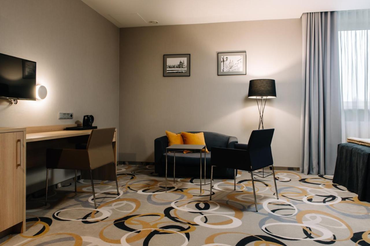 Krowodrza Centrum Konferencyjno - Hotelowe Krasków Εξωτερικό φωτογραφία